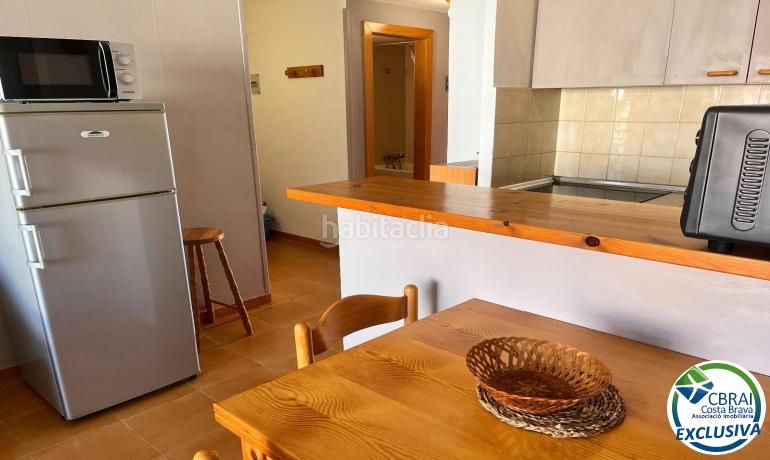 Foto 215f46ec-938d-4632-8210-aa0e406ce28a. Apartament amb piscina a Muga - Gran Reserva - Badia Empuriabrava