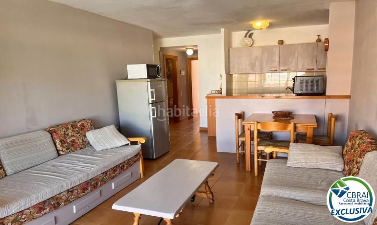 Foto 21fc0423-344c-4892-a443-215c1ecd6c0e. Apartament amb piscina a Muga - Gran Reserva - Badia Empuriabrava