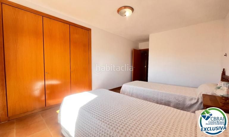 Foto 288b62ae-e6eb-4c39-a73f-8996fe9f1f5c. Apartament amb piscina a Muga - Gran Reserva - Badia Empuriabrava