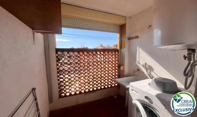 Foto 388cdaab-a969-4cc3-9d83-be1d6d38d864. Apartament amb piscina a Muga - Gran Reserva - Badia Empuriabrava