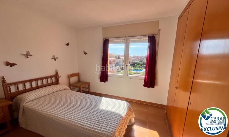 Foto 874b7d32-7b81-425f-a200-eabe3f0bc56d. Apartament amb piscina a Muga - Gran Reserva - Badia Empuriabrava