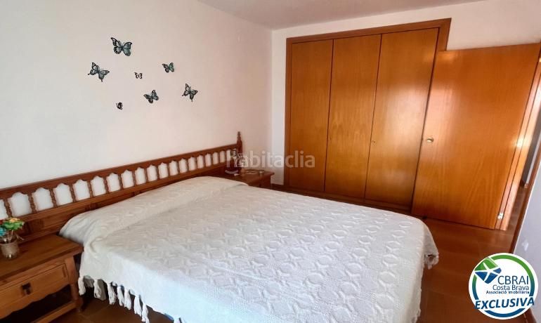 Foto af3557de-682b-4741-9dbf-ea121865f7db. Apartament amb piscina a Muga - Gran Reserva - Badia Empuriabrava
