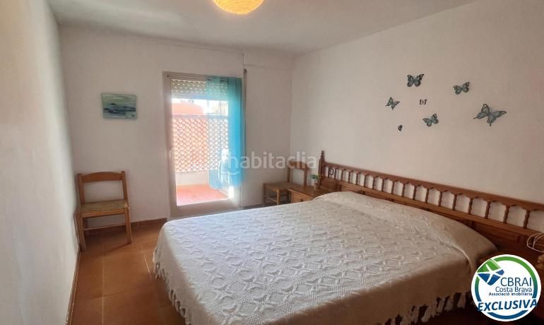 Foto bde10e9b-4d7b-4f9f-8bc8-fce2c8d334b9. Apartament amb piscina a Muga - Gran Reserva - Badia Empuriabrava