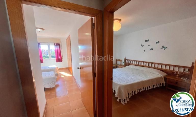 Foto e2fc918b-f7b6-41d5-8ad2-9667bf3b3713. Apartament amb piscina a Muga - Gran Reserva - Badia Empuriabrava