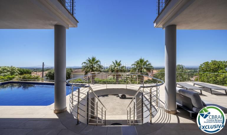 Foto be545bad-617c-4837-ac36-51595c921e14. Casa amb calefacció aparcament piscina a Palau-saverdera