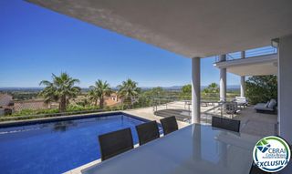 Casa  Carrer alemanya. Sublime villa de lujo situada en un entorno privilegiado