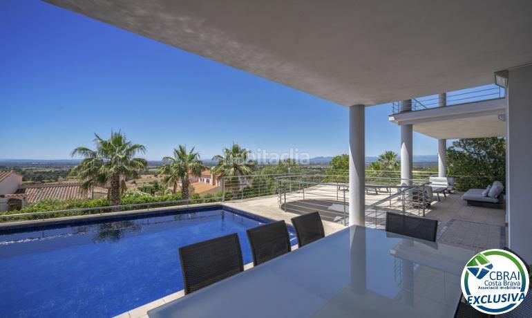 Foto bf7cbe5f-811c-46c8-b1b1-6397c4019334. Casa amb calefacció aparcament piscina a Palau-saverdera