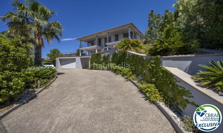 Foto e13f6458-fa1b-4dfc-906f-c4b9b5930853. Casa amb calefacció aparcament piscina a Palau-saverdera