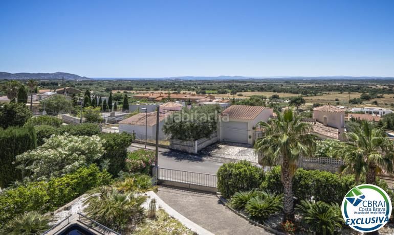 Foto e880e8dc-e57d-4722-8c92-555cccf3211f. Casa amb calefacció aparcament piscina a Palau-saverdera