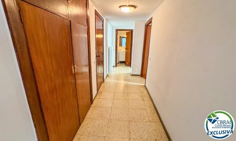 Foto 250c0bac-5261-4516-8c33-a63844220cbb. Apartament amb calefacció piscina a Santa Margarida Roses
