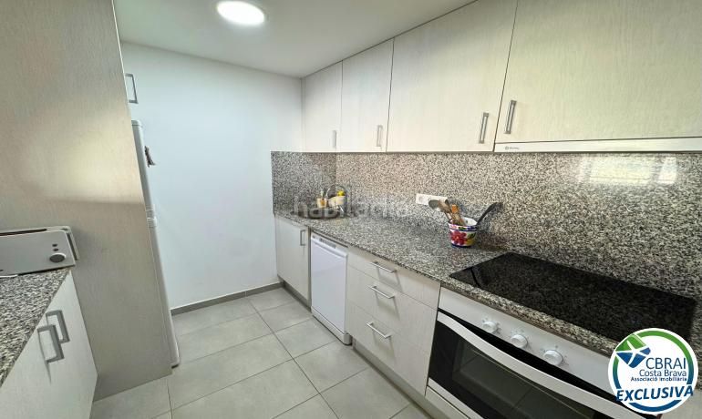 Foto 2665b7d1-b629-4a48-95e6-23a84730003b. Apartament amb calefacció piscina a Santa Margarida Roses