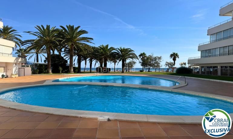 Foto 482d8649-f794-42f2-a6fb-bbb00d687135. Apartament amb calefacció piscina a Santa Margarida Roses