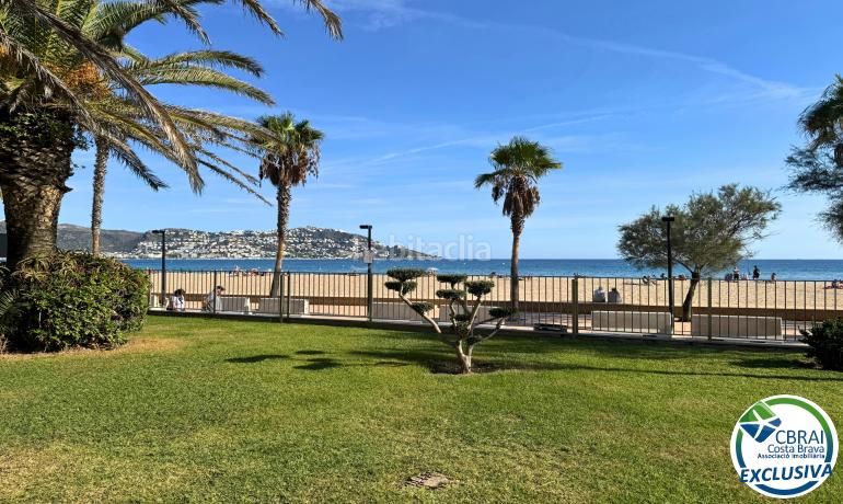 Foto 6561c8fc-caae-4dd6-9aca-bd37ea254ce6. Apartament amb calefacció piscina a Santa Margarida Roses