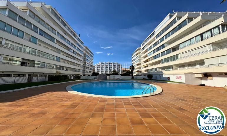 Foto 75e17853-9c0d-4c1f-9320-872837eb6c54. Apartament amb calefacció piscina a Santa Margarida Roses