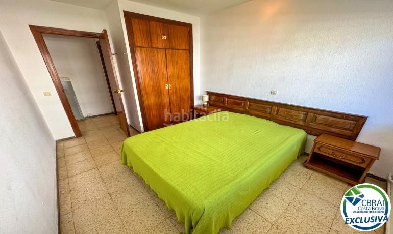 Foto 7960167c-5fdb-4794-a8fe-d48e98511730. Apartament amb calefacció piscina a Santa Margarida Roses