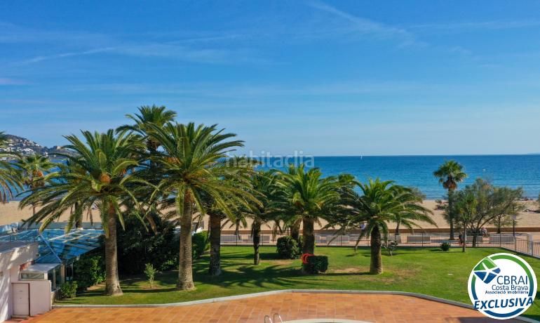 Foto 915eb71c-9b88-4117-930c-79fd81f9388e. Apartament amb calefacció piscina a Santa Margarida Roses