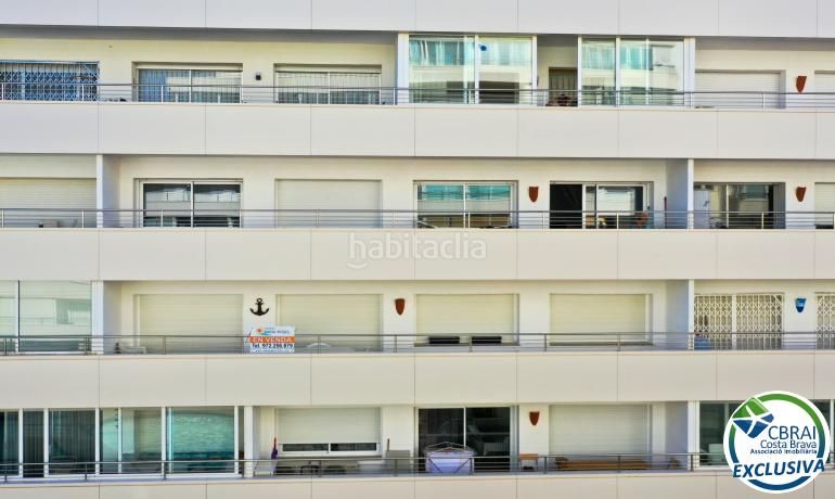 Foto 98581260-217c-41b8-a2a3-82f08f0a0d06. Apartament amb calefacció piscina a Santa Margarida Roses