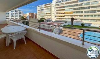 Apartament a Avinguda de la Gola de l'Estany