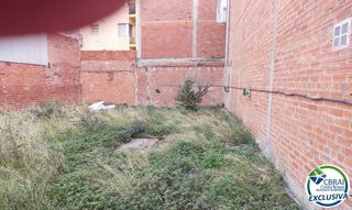 Terreno residencial en Carrer de Tapís