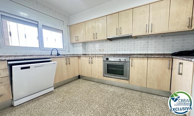 Foto 3adbdf62-83bc-4158-ab5d-711133f723c3. Apartament a Muga - Gran Reserva - Badia Empuriabrava