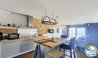 Apartament a Carrer Alberes
