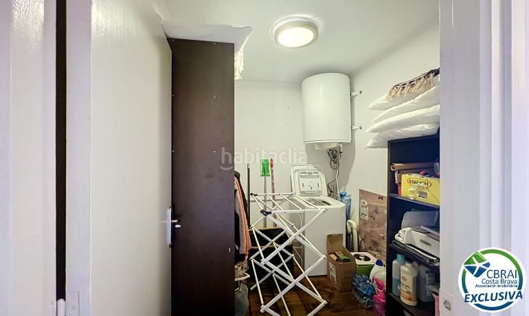 Foto 54cc40cd-cb36-4188-b5e5-6375ec14950c. Apartament amb aparcament a Alberes Empuriabrava