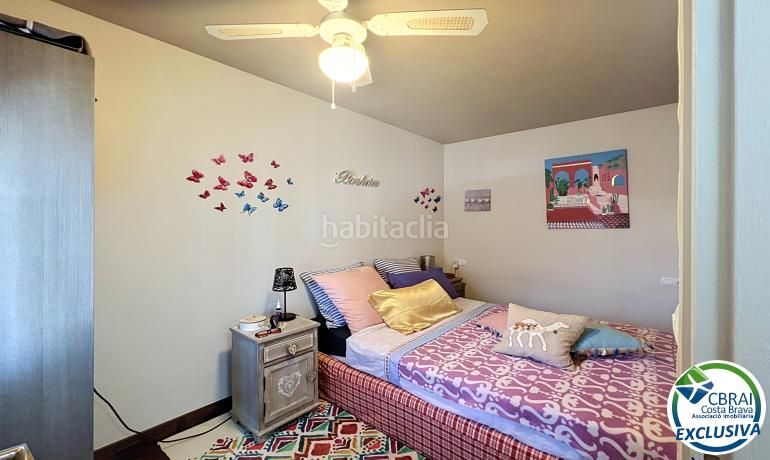 Foto daf2819e-0965-49c2-a095-b116e666cb09. Apartament amb aparcament a Alberes Empuriabrava