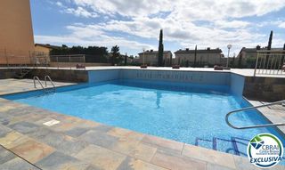 Apartament a Avinguda de Santa Margarida