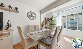 Apartament  Carrer de madrid. Apartamento en pleno centro, a 250 metros de la playa.