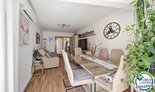 Apartment  Carrer de madrid. Apartamento en pleno centro, a 250 metros de la playa.