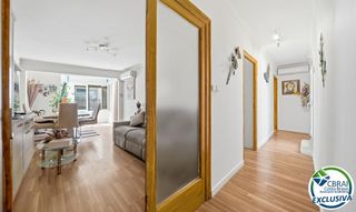 Apartament  Carrer de madrid. Apartamento en pleno centro, a 250 metros de la playa.