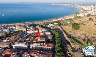 Appartement  Carrer de madrid. Apartamento en pleno centro, a 250 metros de la playa.