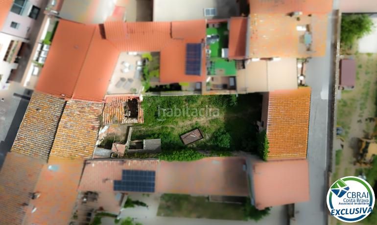Foto 7b887e35-a526-47b9-8e83-1bad69684bf9. Masia amb aparcament a Palau-saverdera