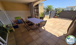 Apartamento en Carrer Salins 2ª Línea