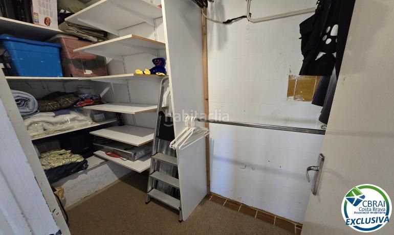 Foto 0b2a7281-4fdd-4209-a7f5-372aa4ce9f9e. Apartament amb aparcament a Salins - Cavall de Mar Empuriabrava