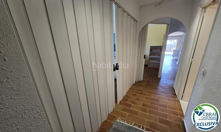 Foto 2c49da7b-8dbf-4664-8f5d-4b8a00d09f68. Apartament amb aparcament a Salins - Cavall de Mar Empuriabrava