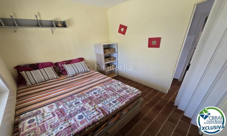 Foto 3cfb3f94-b247-447f-990d-590d08b5859c. Apartament amb aparcament a Salins - Cavall de Mar Empuriabrava