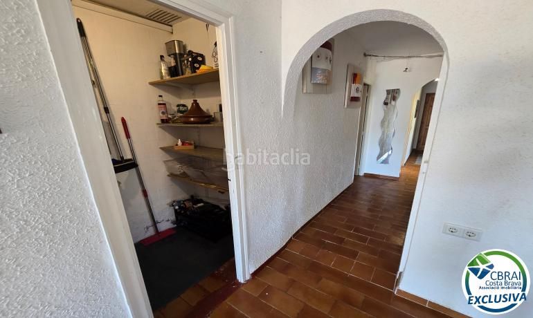 Foto 49f558f5-e020-40eb-acb4-a79dfae8fd5d. Apartament amb aparcament a Salins - Cavall de Mar Empuriabrava