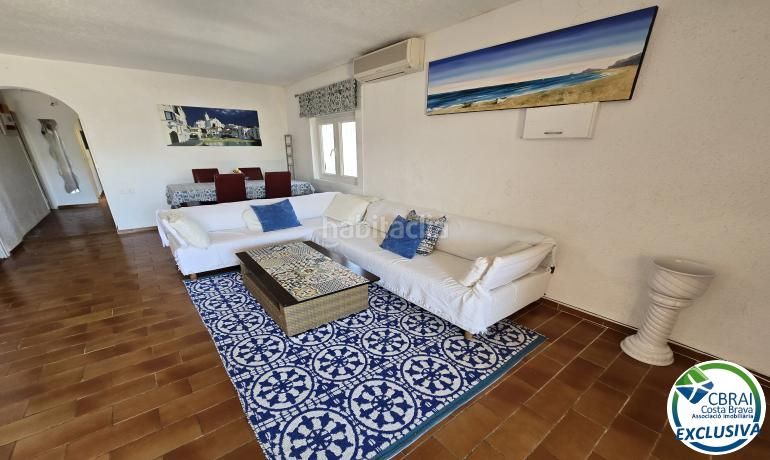 Foto 4b3d5cda-b9eb-4241-841c-df9ea3de4191. Apartament amb aparcament a Salins - Cavall de Mar Empuriabrava