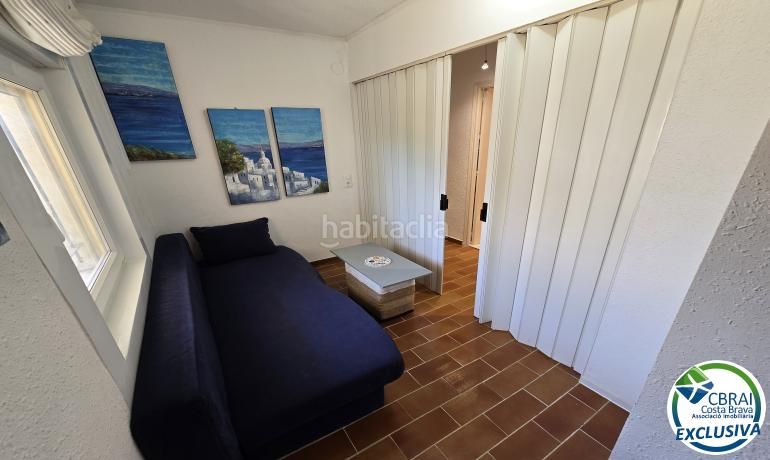 Foto cdde82cb-2adc-46a1-86fb-99f5e3c450ee. Apartament amb aparcament a Salins - Cavall de Mar Empuriabrava