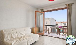 Apartament a Avinguda Fages de Climent