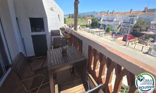 Apartament  Carrer puigmal d'. Acogedor apartamento renovado de 1 habitación con licencia turís