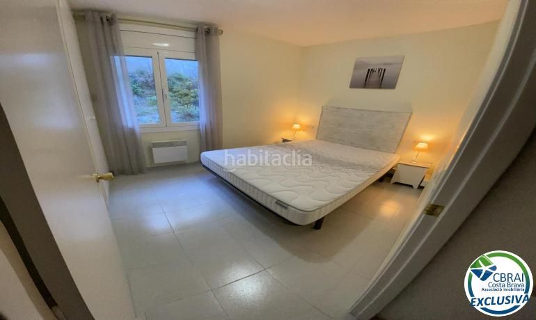 Foto 1d8a510e-8809-4633-9098-9dfc5bfccc4a. Apartament amb calefacció a Puig Rom-Canyelles-Almadrava Roses