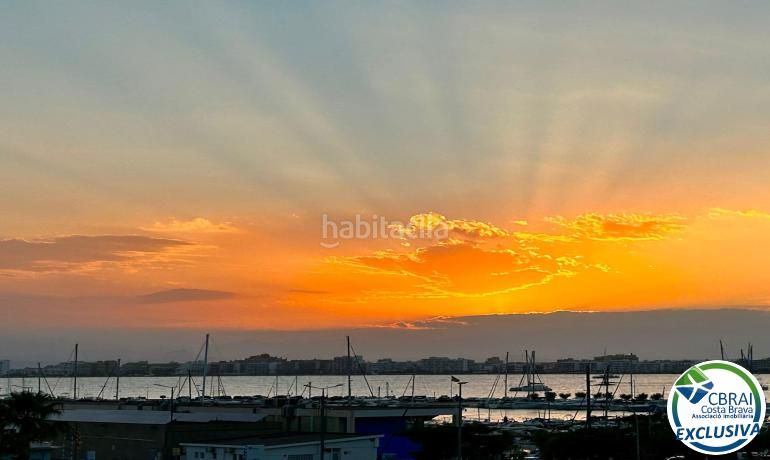 Foto 67e15b00-ac9d-4fad-a482-b928982082b9. Apartament amb calefacció a Puig Rom-Canyelles-Almadrava Roses