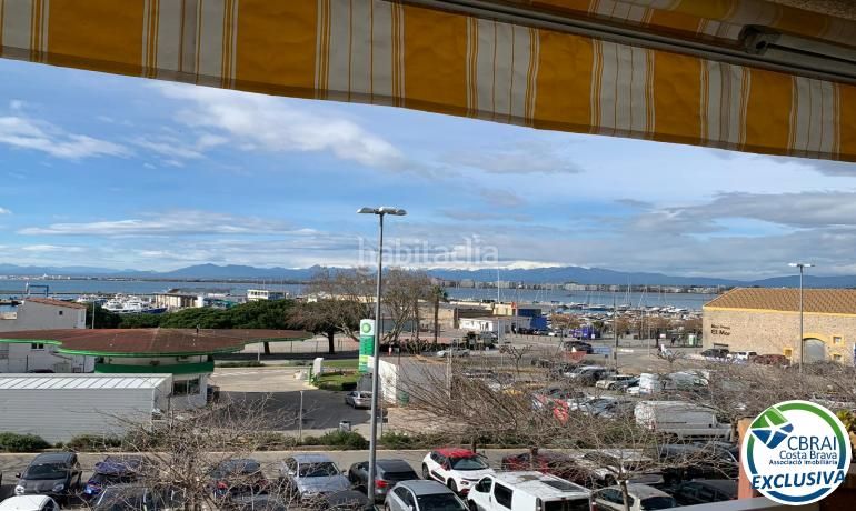 Foto 69169187-321e-463c-909d-63e8ee9a63c5. Apartament amb calefacció a Puig Rom-Canyelles-Almadrava Roses