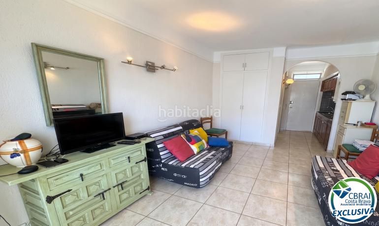 Foto 064a13c3-8010-496b-bf6e-6ad88c047299. Studio in Salatar Roses