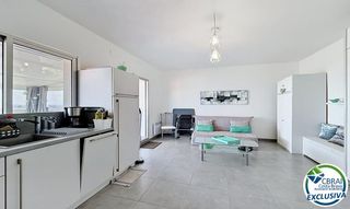 Studiowohnung  Carrer de l'alhambra. Gran estudio renovado con terraza de 72 m², reciente veranda y v