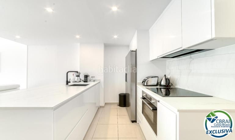Foto ecaeaef2-952e-4a24-b974-895ee95ed56c. Apartament amb calefacció aparcament piscina a Salins - Cavall de Mar Empuriabrava