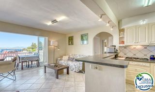 Apartament a Carretera Canyelles