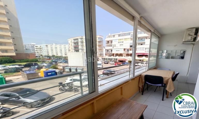 Foto dade2ef7-7e71-4036-baa5-b736fe61eaef. Estudi amb calefacció piscina a Santa Margarida Roses
